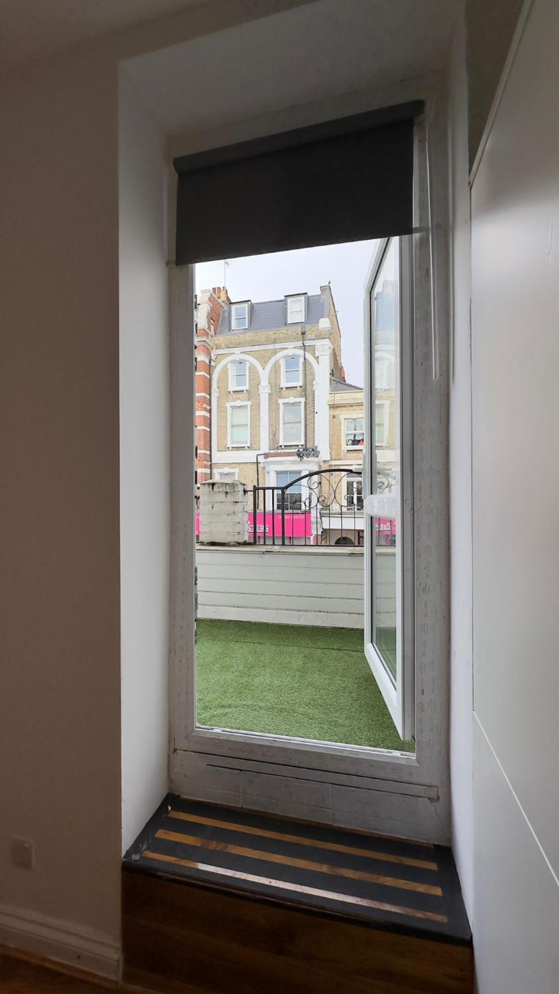 Kensington Guest Rooms 98 London Zimmer foto