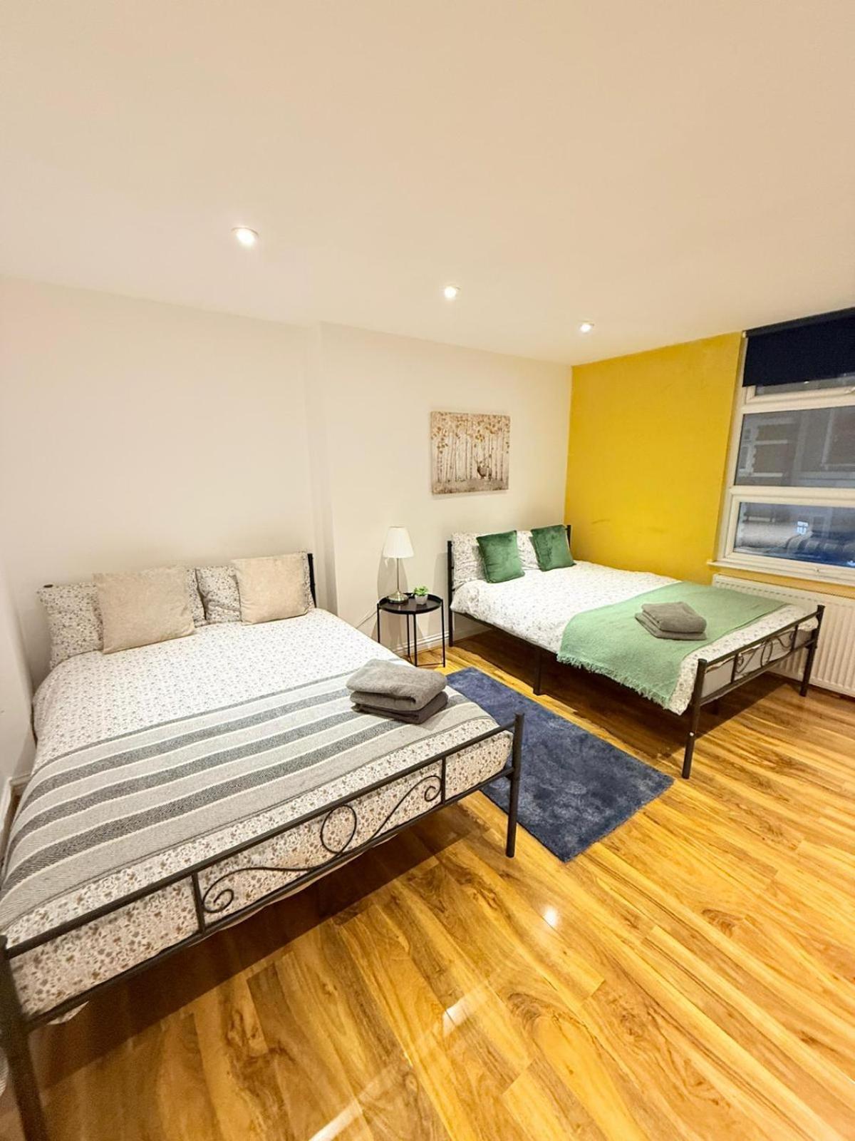 Kensington Guest Rooms 98 London Exterior foto