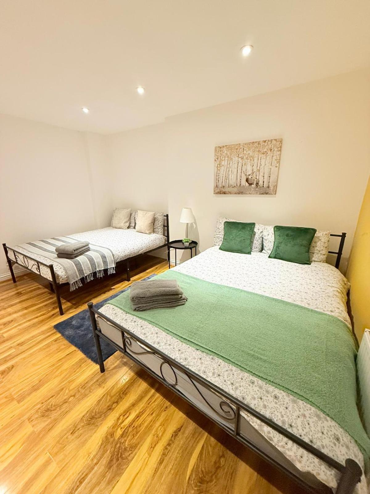 Kensington Guest Rooms 98 London Exterior foto