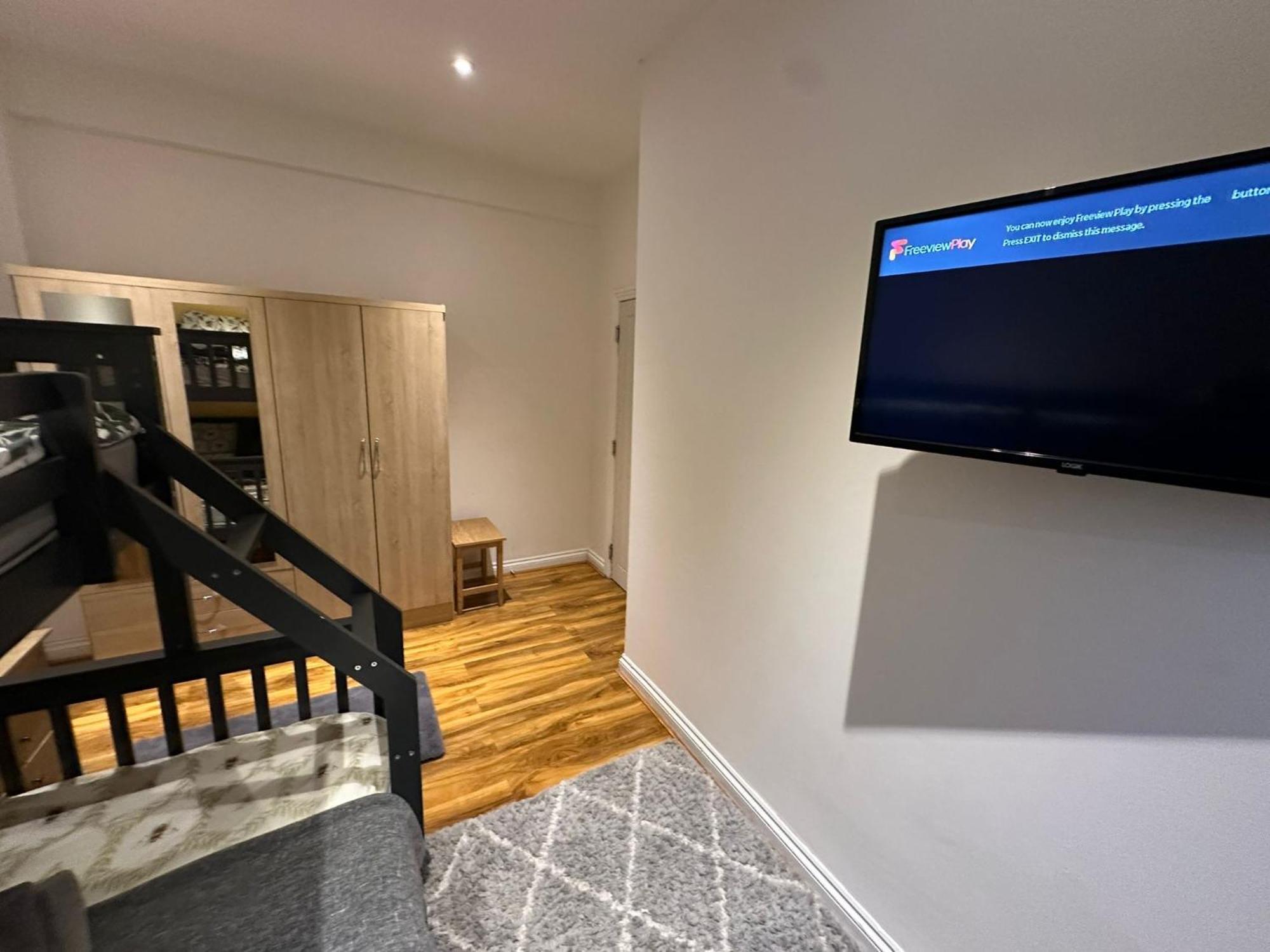 Kensington Guest Rooms 98 London Exterior foto