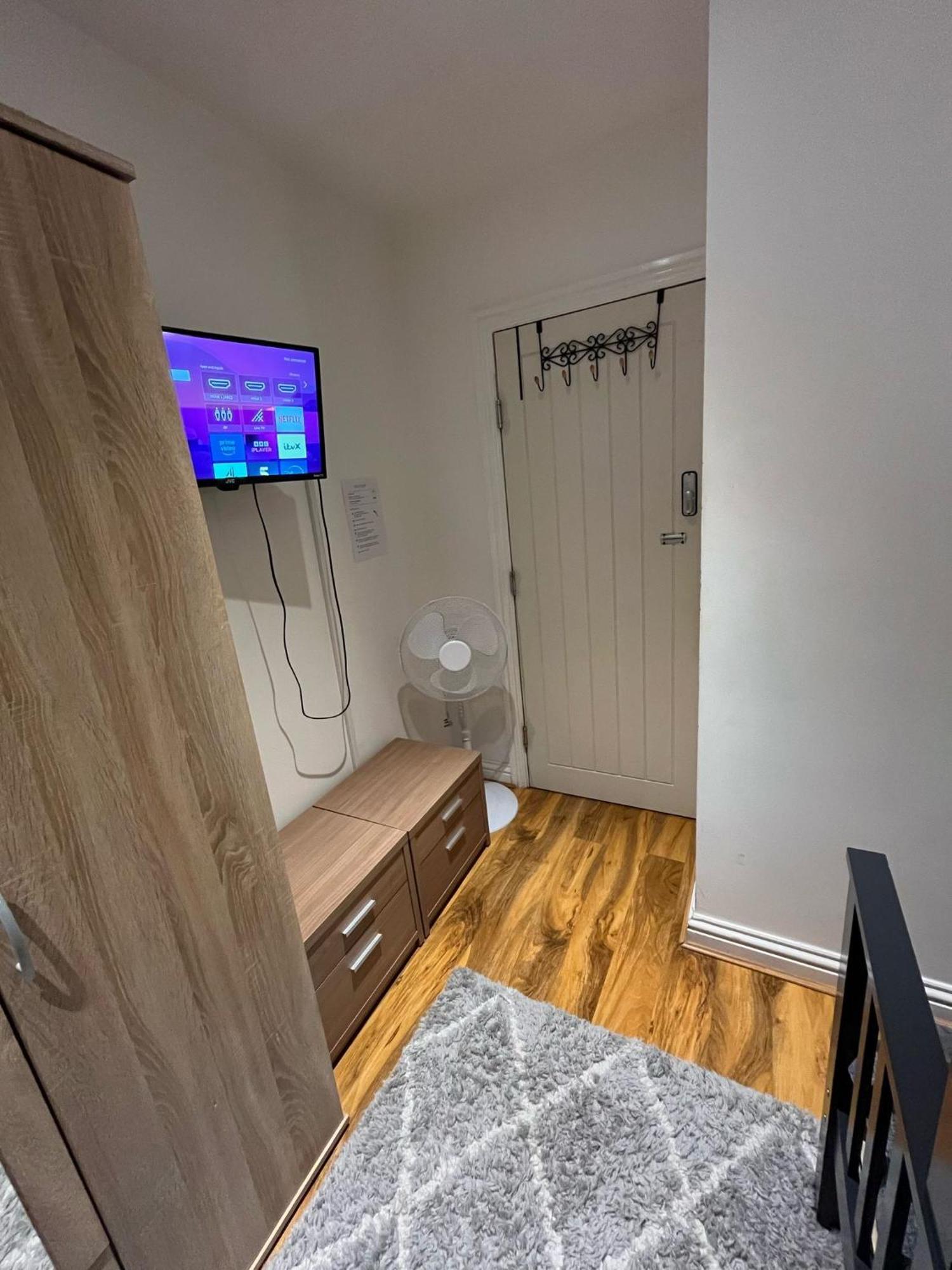 Kensington Guest Rooms 98 London Exterior foto
