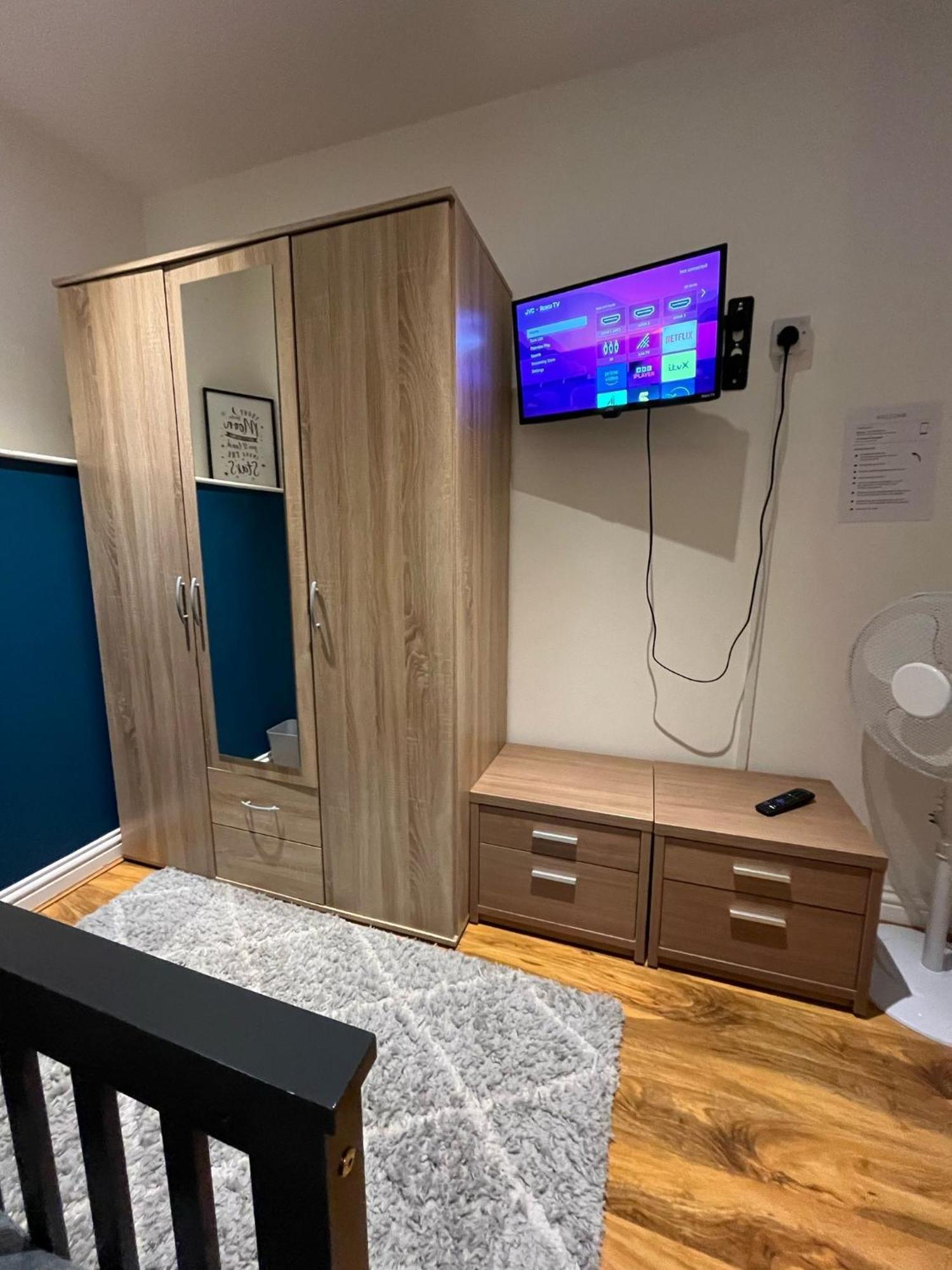 Kensington Guest Rooms 98 London Exterior foto